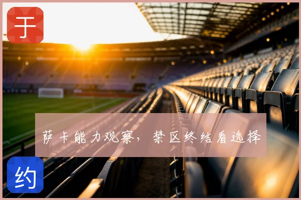 萨卡能力观察,禁区终结看选择